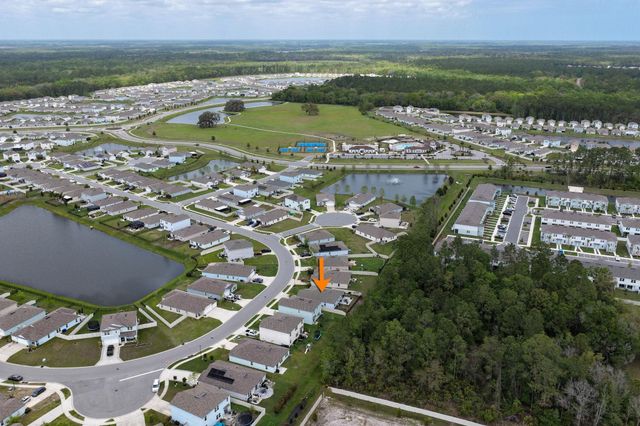 253 Jarama Cir, St Augustine, FL 32084