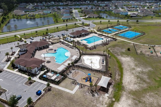 253 Jarama Cir, St Augustine, FL 32084