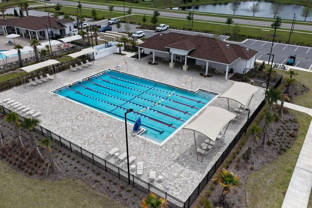 253 Jarama Cir, St Augustine, FL 32084