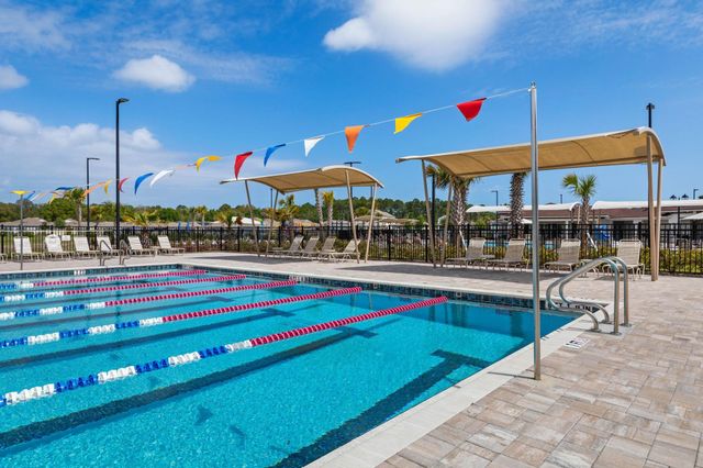 253 Jarama Cir, St Augustine, FL 32084