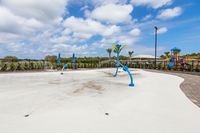 253 Jarama Cir, St Augustine, FL 32084