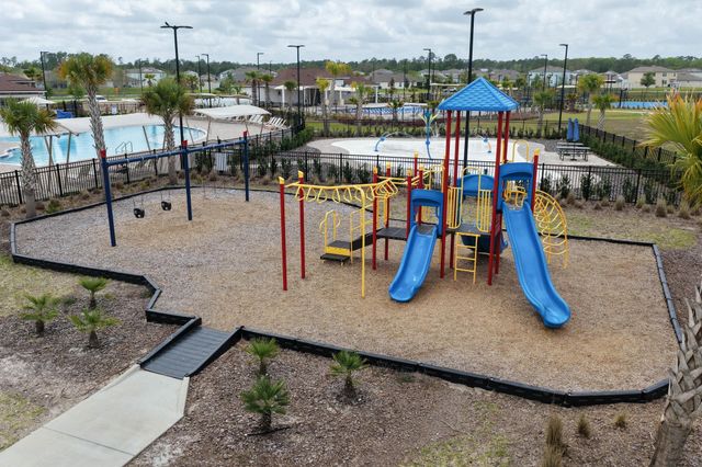 253 Jarama Cir, St Augustine, FL 32084