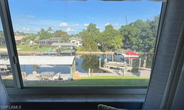 4802 Tudor DR 202, Cape Coral, FL 33904