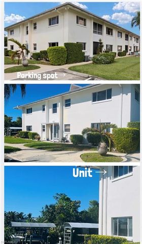 4802 Tudor DR 202, Cape Coral, FL 33904