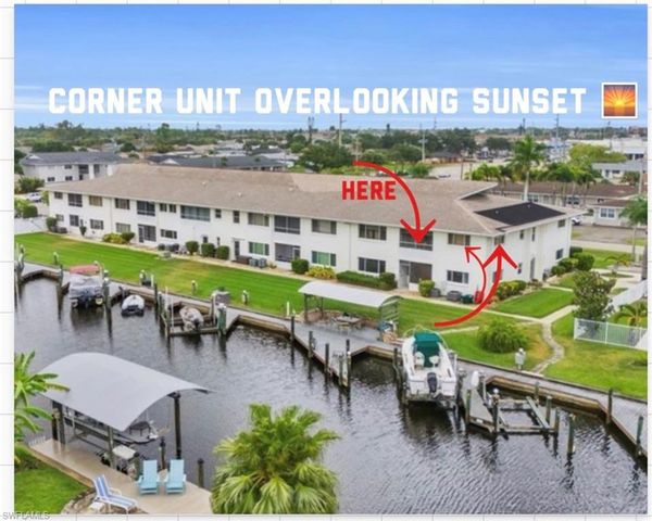 4802 Tudor DR 202, Cape Coral, FL 33904