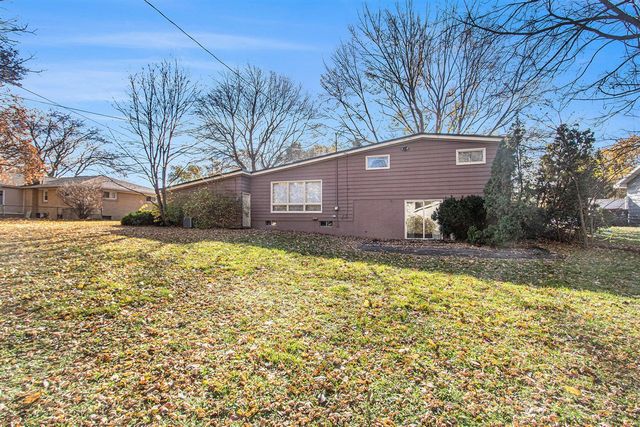 1215 Marlene Street, Holland, MI 49423