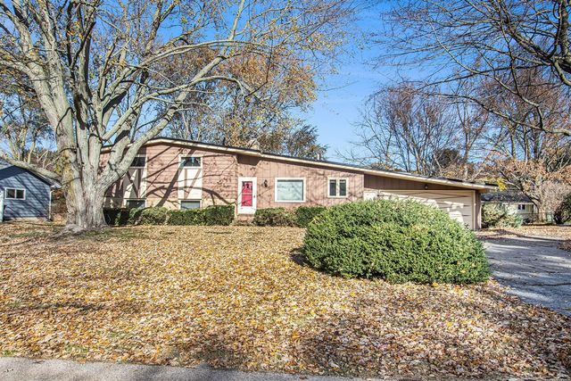 1215 Marlene Street, Holland, MI 49423