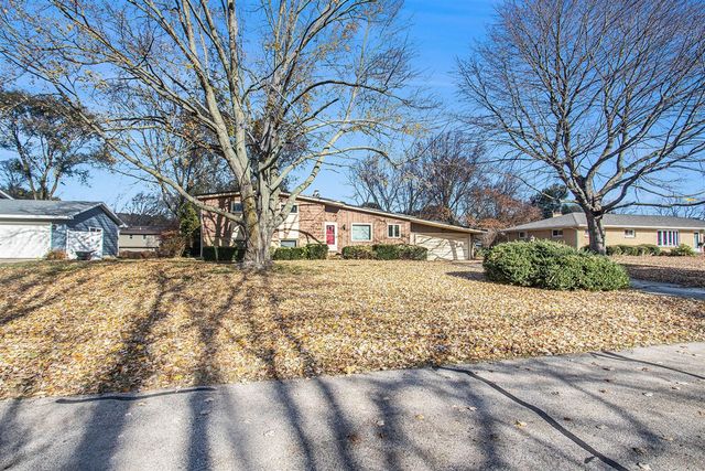 1215 Marlene Street, Holland, MI 49423