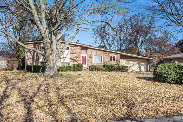 1215 Marlene Street, Holland, MI 49423