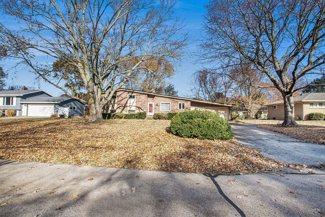 1215 Marlene Street, Holland, MI 49423