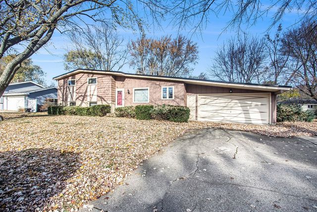 1215 Marlene Street, Holland, MI 49423