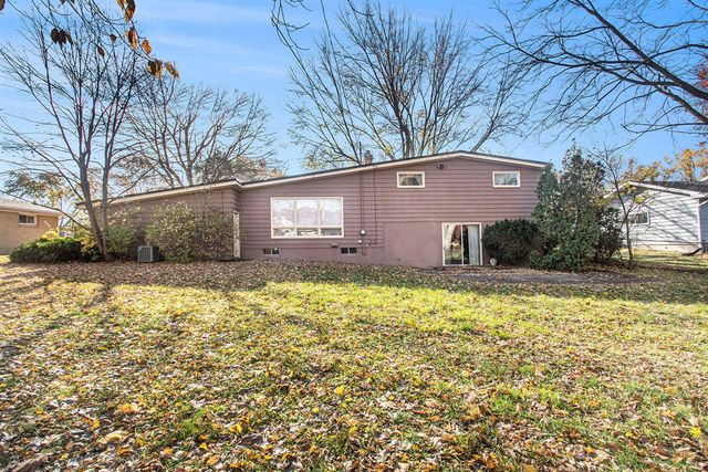 1215 Marlene Street, Holland, MI 49423