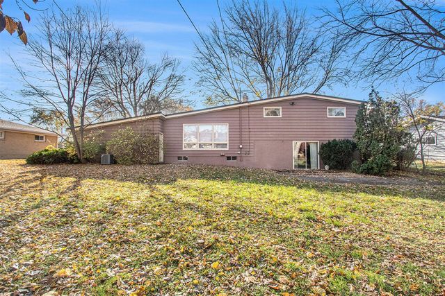 1215 Marlene Street, Holland, MI 49423