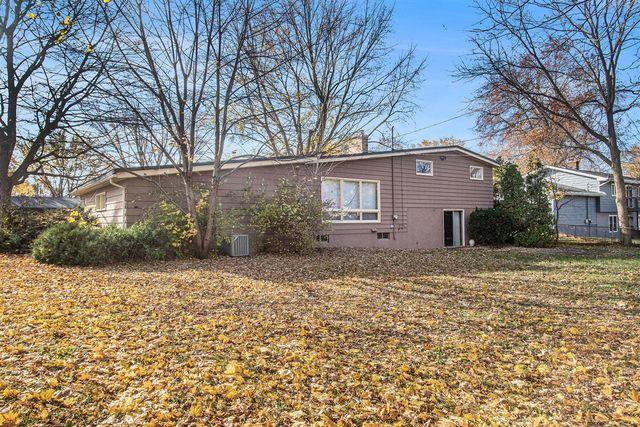 1215 Marlene Street, Holland, MI 49423