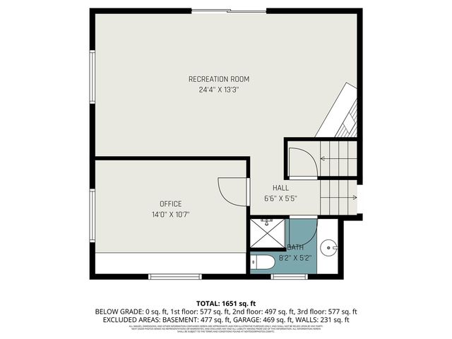 1215 Marlene Street, Holland, MI 49423