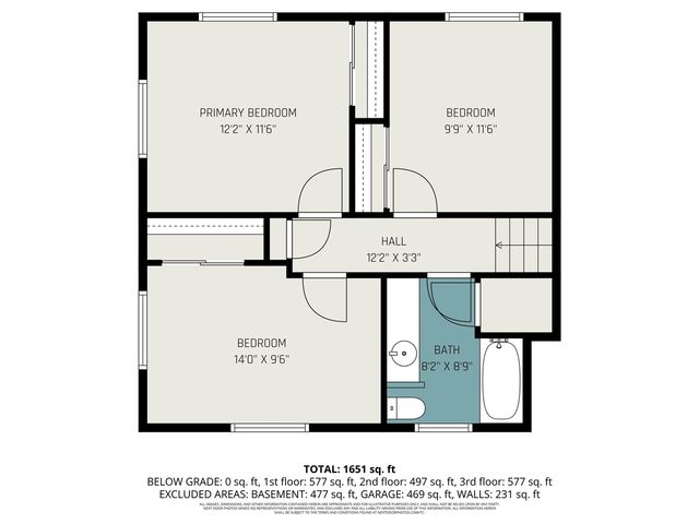 1215 Marlene Street, Holland, MI 49423