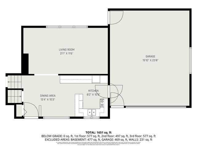 1215 Marlene Street, Holland, MI 49423