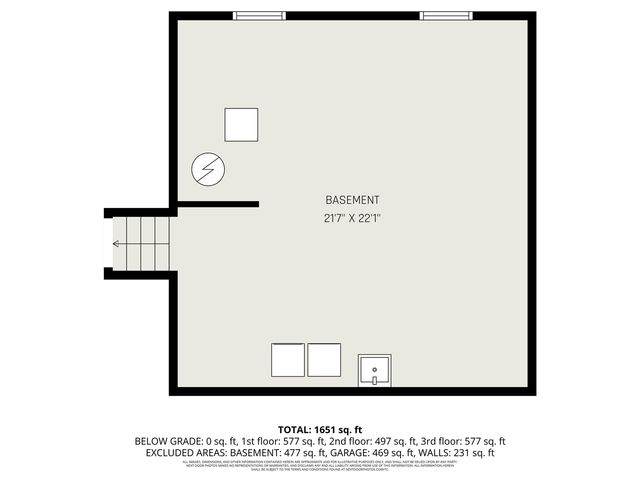 1215 Marlene Street, Holland, MI 49423