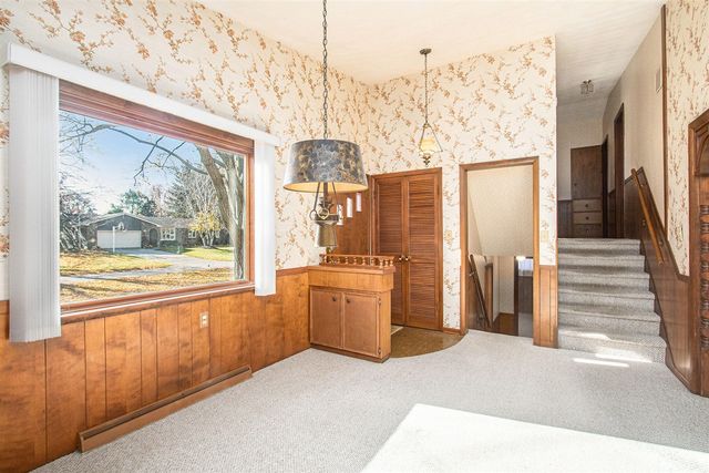 1215 Marlene Street, Holland, MI 49423