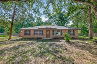 611 Dogwood Trail, Conroe, TX 77316