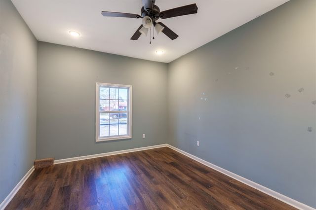 1401 Burroughs Ave, Muscle Shoals, AL 35661