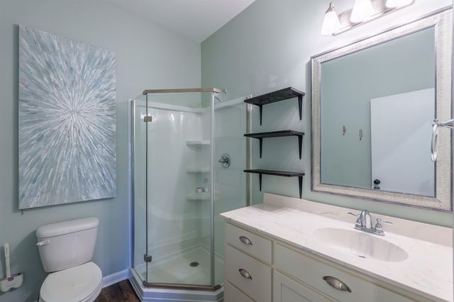 1401 Burroughs Ave, Muscle Shoals, AL 35661