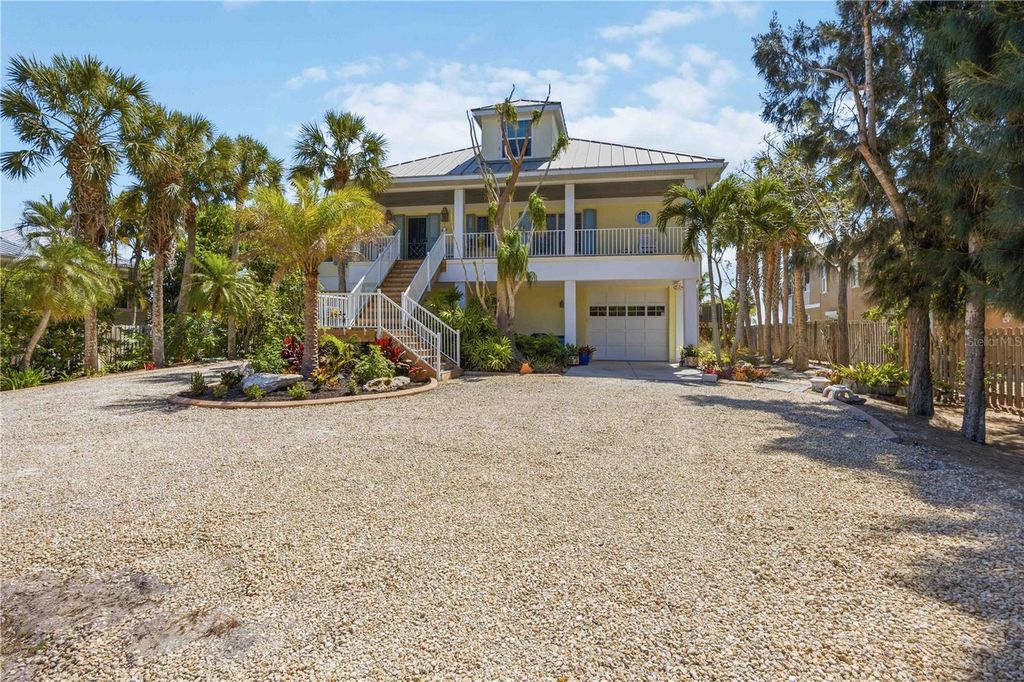 7795 MANASOTA KEY ROAD, Englewood, FL 34223