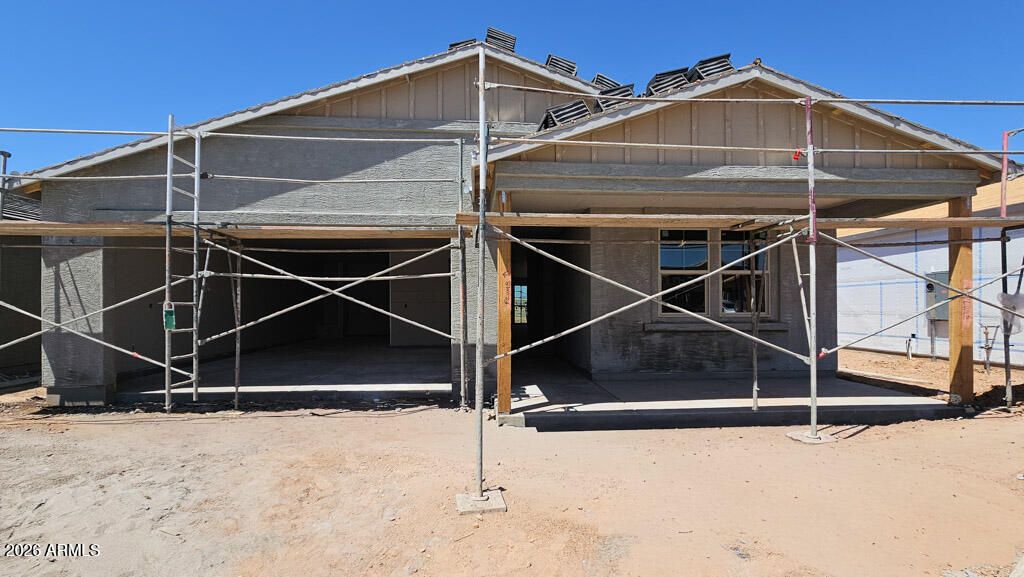 Image 2 of property listing at 6676 E FIDDLENECK Way, San Tan Valley, AZ 85143