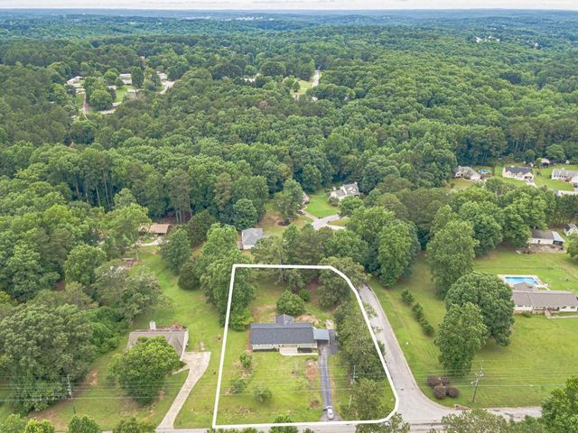 2291 Piney Grove Road, Loganville, GA 30052