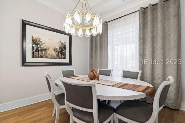 274 Farnsleigh Ave, Bluffton, SC 29910