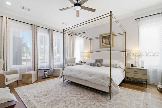 274 Farnsleigh Ave, Bluffton, SC 29910