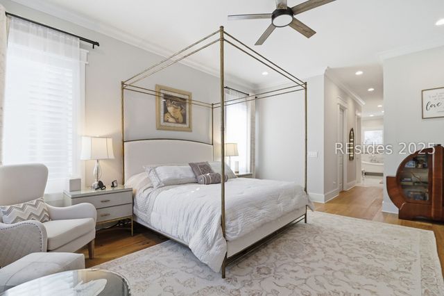 274 Farnsleigh Ave, Bluffton, SC 29910