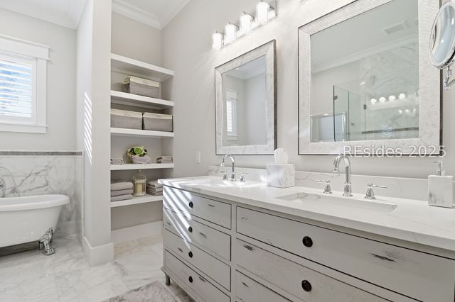 274 Farnsleigh Ave, Bluffton, SC 29910