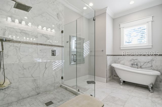 274 Farnsleigh Ave, Bluffton, SC 29910