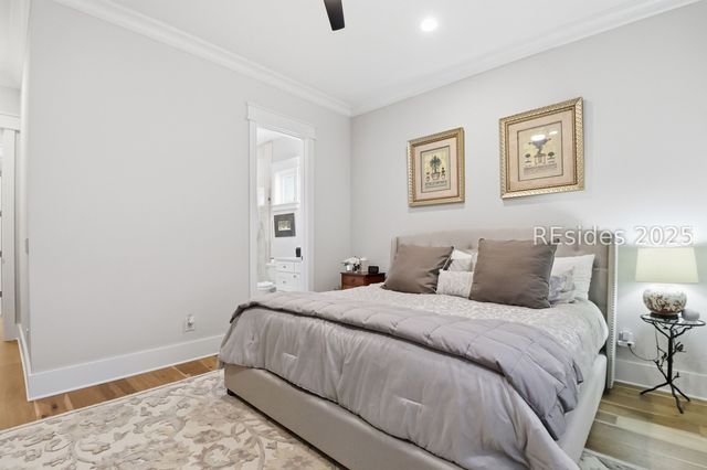 274 Farnsleigh Ave, Bluffton, SC 29910