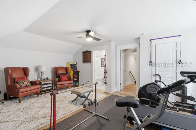 274 Farnsleigh Ave, Bluffton, SC 29910