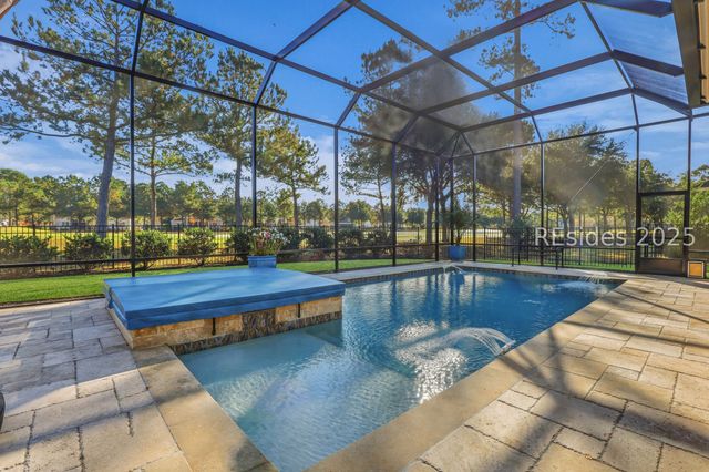 274 Farnsleigh Ave, Bluffton, SC 29910