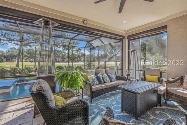 274 Farnsleigh Ave, Bluffton, SC 29910