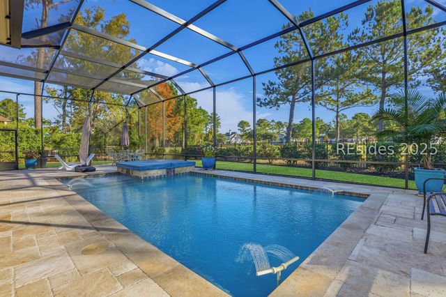 274 Farnsleigh Ave, Bluffton, SC 29910