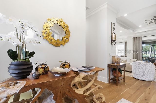 274 Farnsleigh Ave, Bluffton, SC 29910