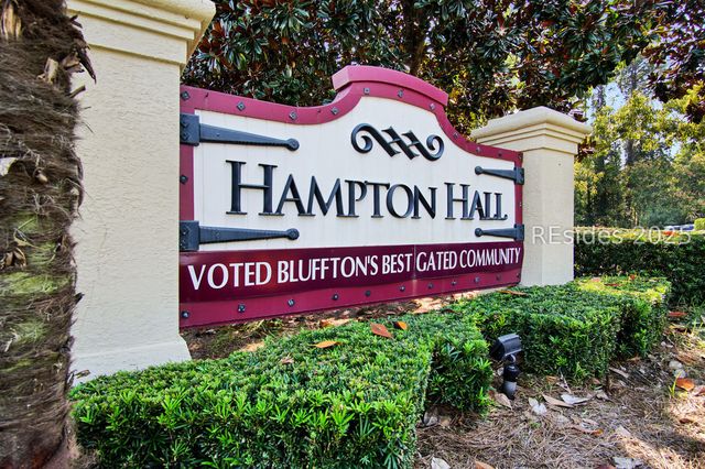 274 Farnsleigh Ave, Bluffton, SC 29910