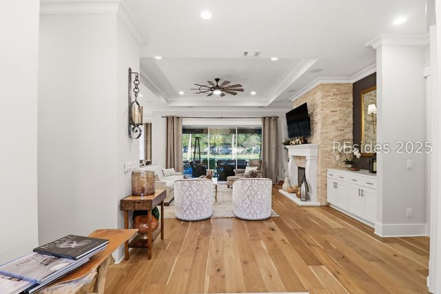 274 Farnsleigh Ave, Bluffton, SC 29910