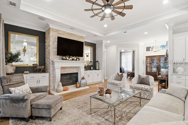 274 Farnsleigh Ave, Bluffton, SC 29910