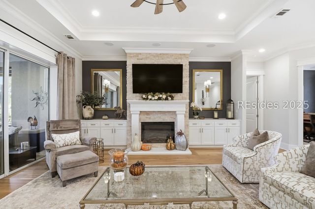 274 Farnsleigh Ave, Bluffton, SC 29910