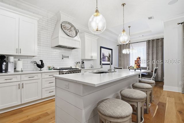 274 Farnsleigh Ave, Bluffton, SC 29910