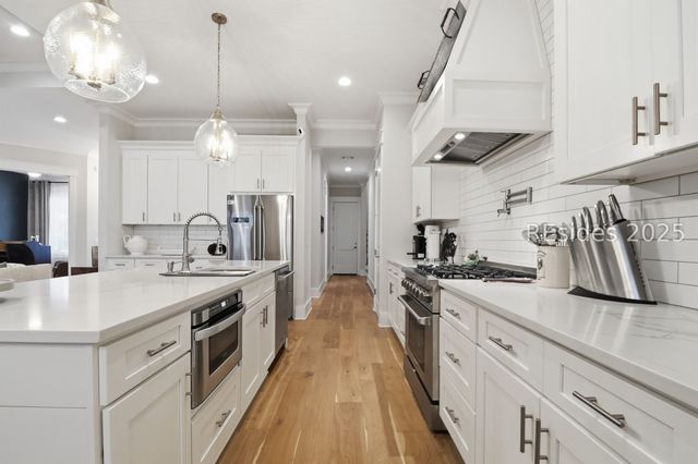 274 Farnsleigh Ave, Bluffton, SC 29910