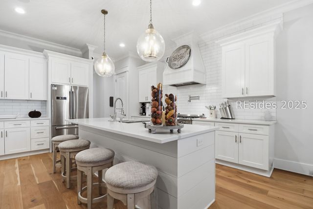 274 Farnsleigh Ave, Bluffton, SC 29910