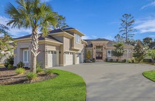 274 Farnsleigh Ave, Bluffton, SC 29910