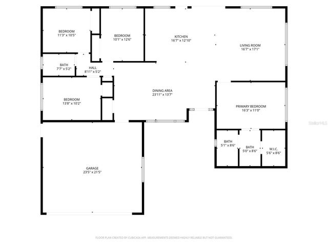 1917 HEWETT LANE, Maitland, FL 32751