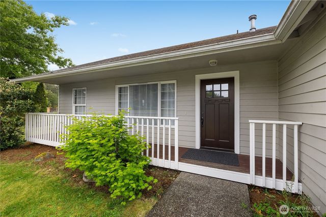 1323 Scarlet Oak Drive SE, Olympia, WA 98513
